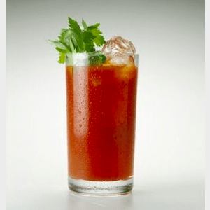 Le Bloody Mary