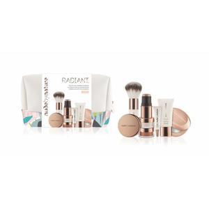 Coffret collection radian, NUDE BY NATURE