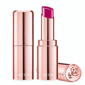 L’Absolu Mademoiselle Shine, le nouveau rouge à lèvres iconique de Lancôme 