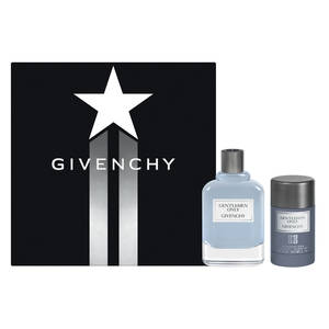 Le coffret Gentlemen Only, de Givenchy 