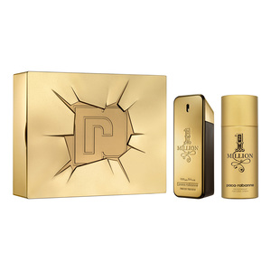 Le Coffret One Million de Paco Rabanne 