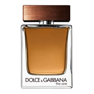 The one for men, Dolce&Gabbana 