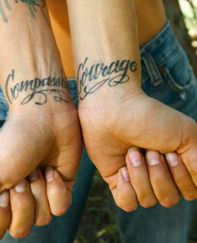 Tatouage poignet : 10 belles idées féminines pour sublimer votre poignet