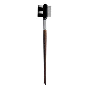 Brosse et peigne cils double face, MAKE UP FOREVER 