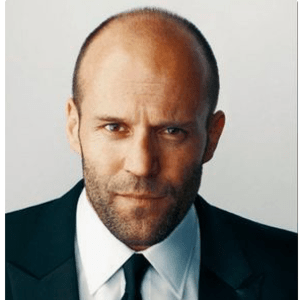 Jason Statham  