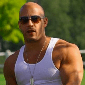 Vin Diesel 