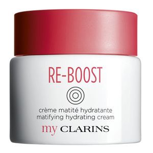 Crème fraîcheur hydratante, MY CLARINS 