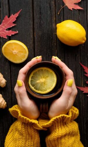 Et si on tentait la cure de gingembre pour faire pousser les cheveux 