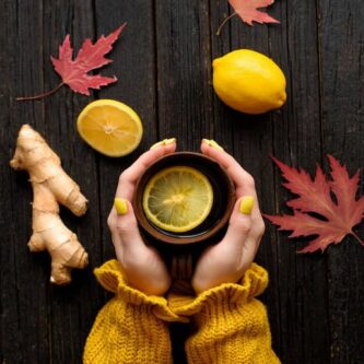 Et si on tentait la cure de gingembre pour faire pousser les cheveux 