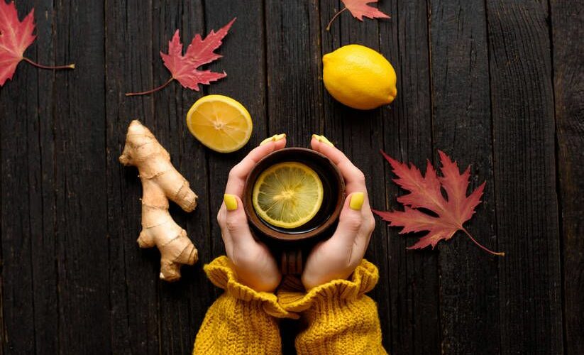 Et si on tentait la cure de gingembre pour faire pousser les cheveux 