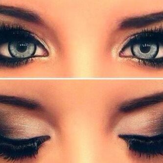Maquillage de fête