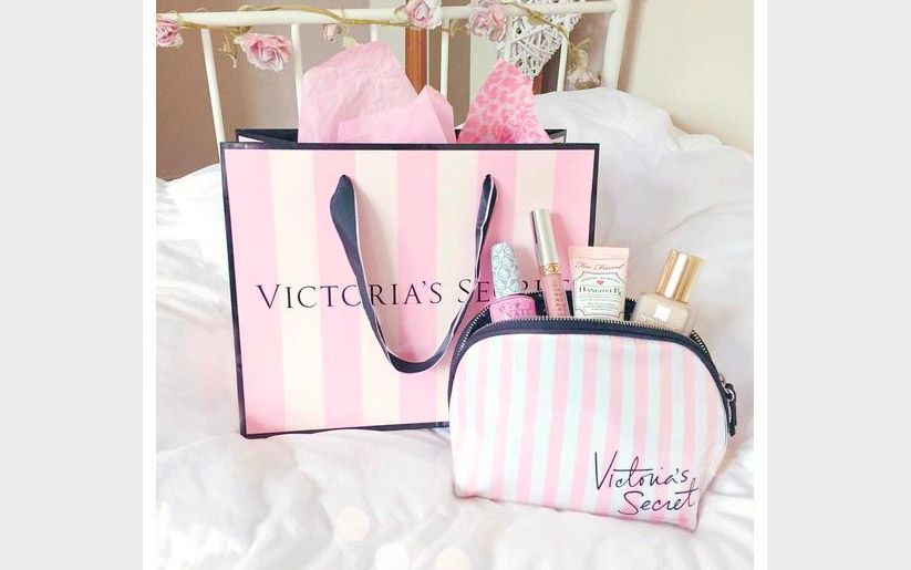 Marque victoria secret outlet