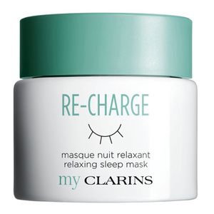 Masque nuit relaxant, MY CLARINS 