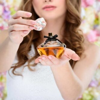 Parfums 2018 : top 3 des parfums les plus vendus