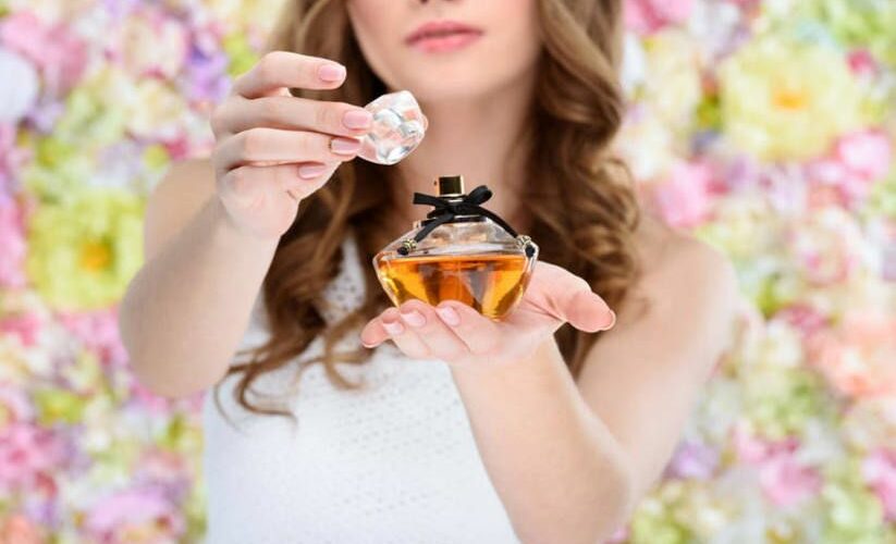 Parfums 2018 : top 3 des parfums les plus vendus