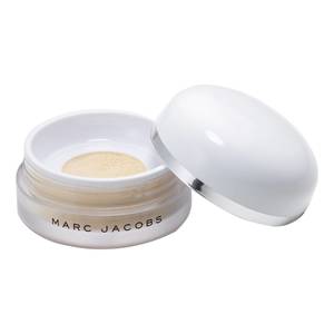 Poudre de finition Finish Line Perfecting Coconut Setting Powder, MARC JACOBS BEAUTY