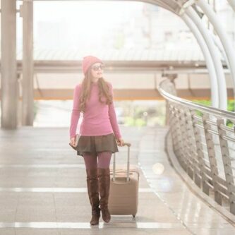 Trousse à maquillage : les 10 indispensables pour partir en week-end 