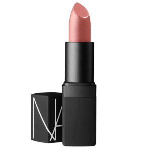 Sheer lipstick nude, NARS