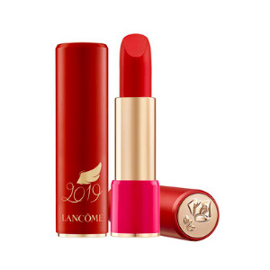 L’Absolu Rouge fini mat, LANCÔME 