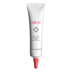 Clear-Out - Soin ciblé imperfection, MY CLARINS  
