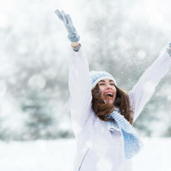 La Cold Cream : notre meilleure amie de l’hiver