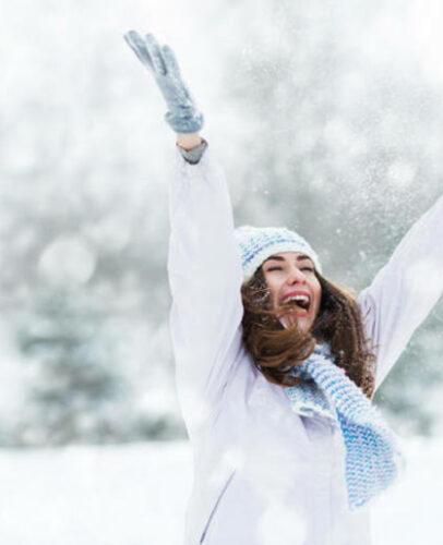 La Cold Cream : notre meilleure amie de l’hiver