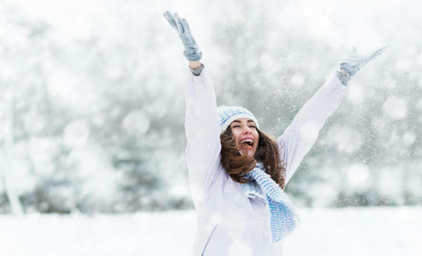 La Cold Cream : notre meilleure amie de l’hiver