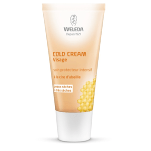 Cold Cream, WELEDA