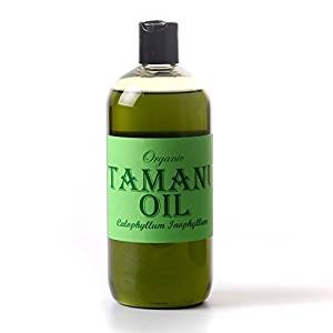 Huile essentielle de tamanu bio, MYSTIC MOMENTS