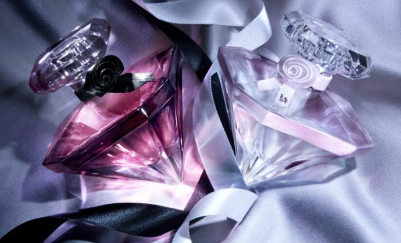 Lancôme Saint-Valentin : une offre sur tous les parfums !