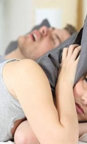 Un matelas anti-ronflements ? Je dis oui ! 
