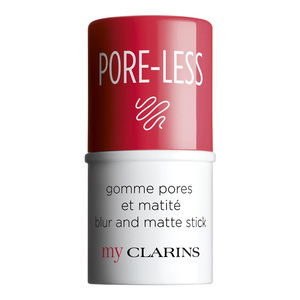 Pore-Less - Gomme pore et matité, MY CLARINS 