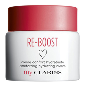Re-Boost - Crème confort hydratante, MY CLARINS  