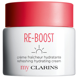 Re-Boost - Crème fraîcheur hydratante, MY CLARINS  