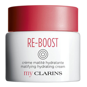 Re-Boost - Crème matité hydratante, MY CLARINS 