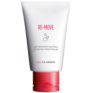 Re-Move - Gel nettoyant purifiant, MY CLARINS 