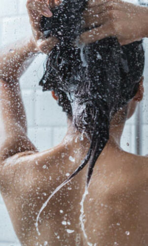 Shampooing solide, révolution dans la salle de bain
