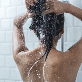 Shampooing solide, révolution dans la salle de bain