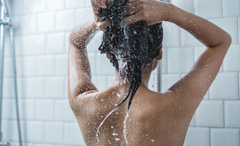 Shampooing solide, révolution dans la salle de bain