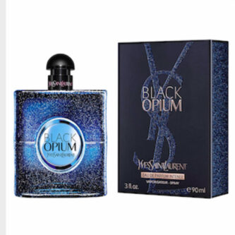 “Black Opium”, la fragrance ultra sensuelle d’Yves Saint Laurent