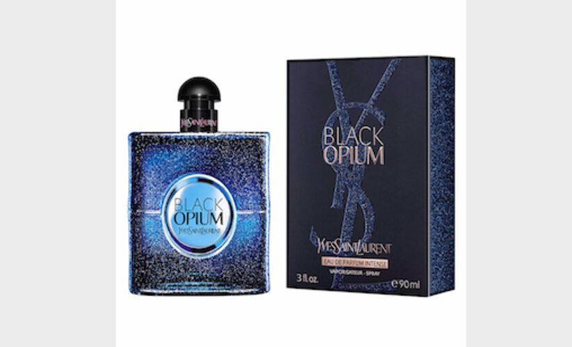 “Black Opium”, la fragrance ultra sensuelle d’Yves Saint Laurent