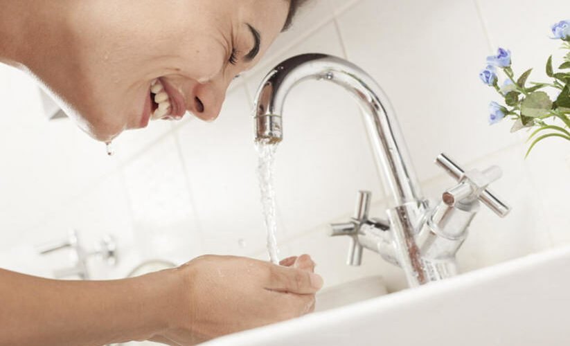 Tout savoir sur l’eau du robinet