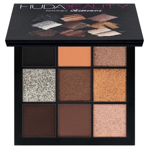 Palette de fards à paupières, HUDA BEAUTY 