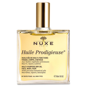 Huile Prodigieuse Spray, NUXE