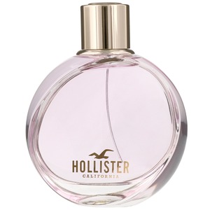 Parfum pas cher: Wave for her Hollister