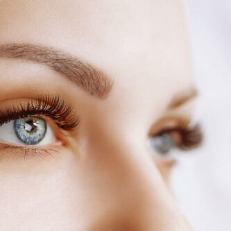 Tout savoir sur les yeux secs ! 