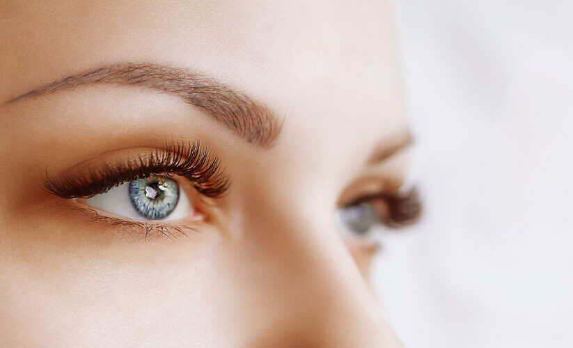 Tout savoir sur les yeux secs ! 