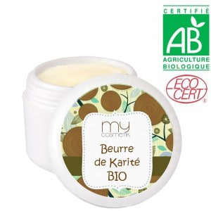 beurre de karité