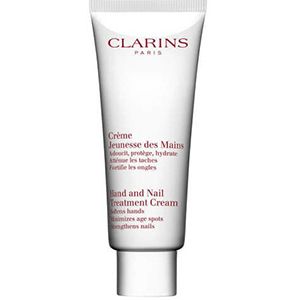 Crème Jeunesse des mains de CLARINS