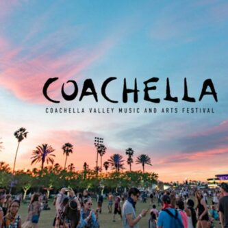 Coachella 2019, les festival à ne pas louper